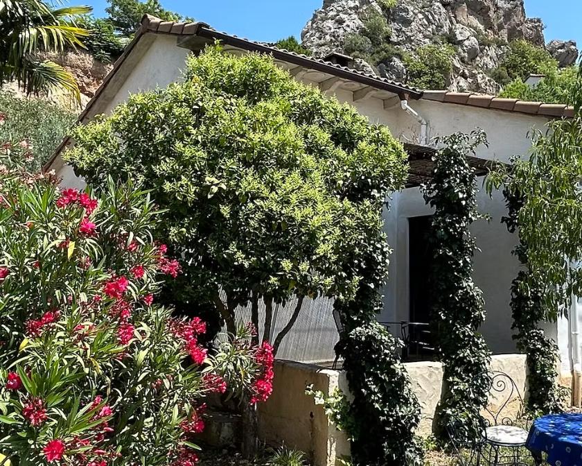 Vakantiehuis Casa del Maestro in Juseu, Huesca, Aragón, Spanje - geschikt voor 4 Personen