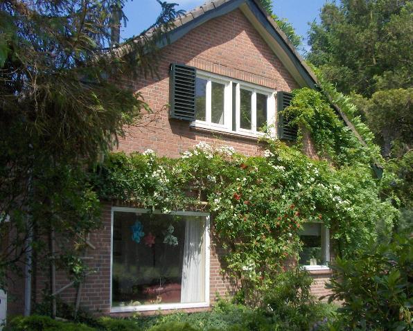 Vakantiehuis de Blauwe Hemel in Vorden, Gelderland, Achterhoek, Nederland - geschikt voor 6 Personen