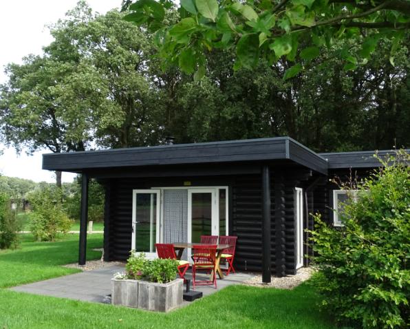 Vakantiehuis Bumarka in Wichmond, Gelderland, Achterhoek, Nederland - geschikt voor 4 Personen