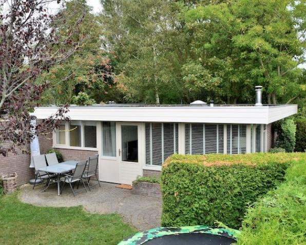 Bungalow Vakantiehuis Schoorldam in Schoorldam, Noord-Holland, Metropoolregio Amsterdam, Nederland - geschikt voor 5 Personen
