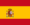 Spanje/Spaans